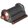 Suszarko-lokówka DYSON HS05 Airwrap Complete Long Diffuse Nikiel/Miedź