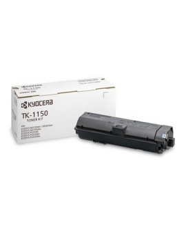 Toner Kyocera TK-1170 czarny