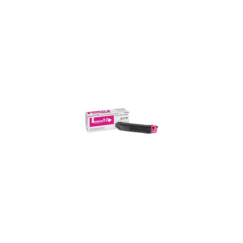 KYOCERA TK-5140M kaseta z tonerem 1 szt. Oryginalny Purpurowy