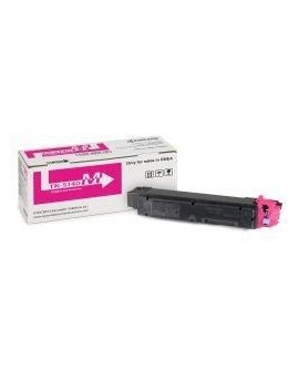 KYOCERA TK-5140M kaseta z tonerem 1 szt. Oryginalny Purpurowy