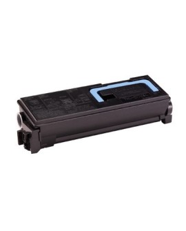 KYOCERA TK-570K kaseta z tonerem Oryginalny Czarny