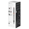 Suszarko-lokówka DYSON HS05 Airwrap Complete Long Diffuse Nikiel/Miedź
