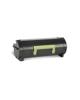 Lexmark Toner 502UE 50F2U0E Czarny