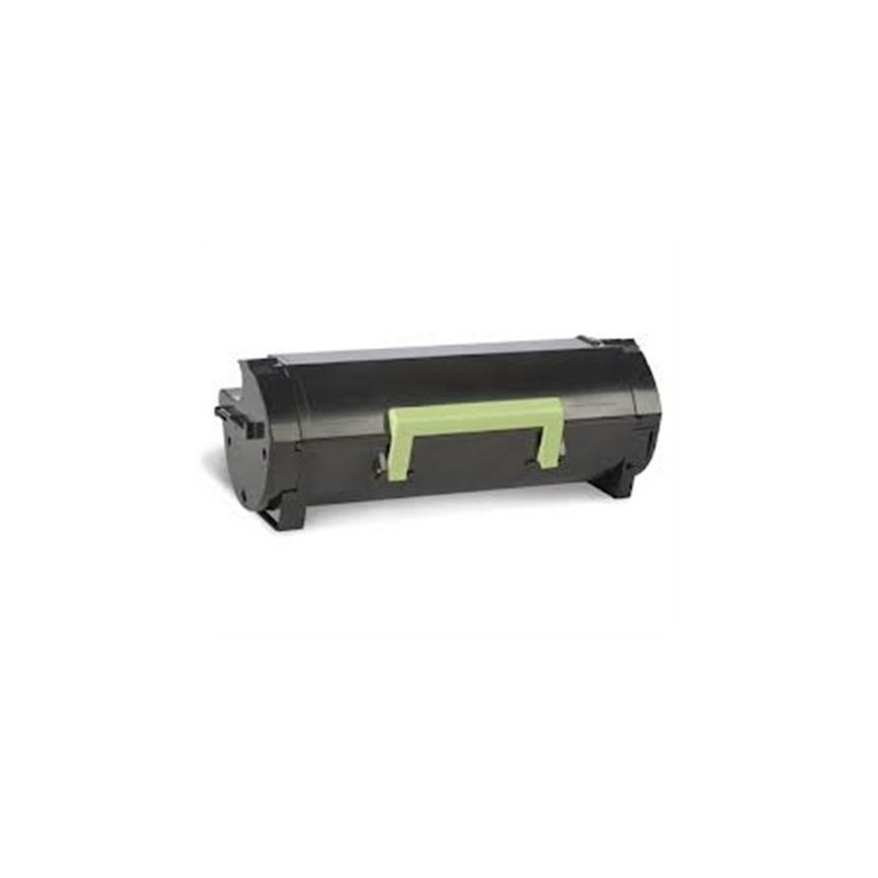 Lexmark Toner 502UE 50F2U0E Czarny
