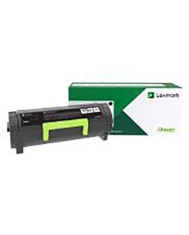 Lexmark Toner Return B2650 DW B232000 Czarny