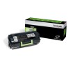 RET.PROGR.TONER CARTR.BLACK/522H BLACK 25K PGS F MS810