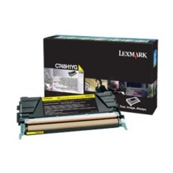 Lexmark C748H3YG kaseta z...