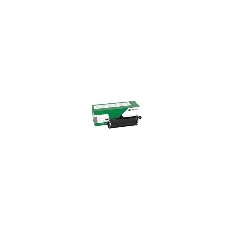 Lexmark 83D0HC0 kaseta z tonerem 1 szt. Oryginalny Cyjan