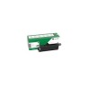 Lexmark 83D0HC0 kaseta z tonerem 1 szt. Oryginalny Cyjan