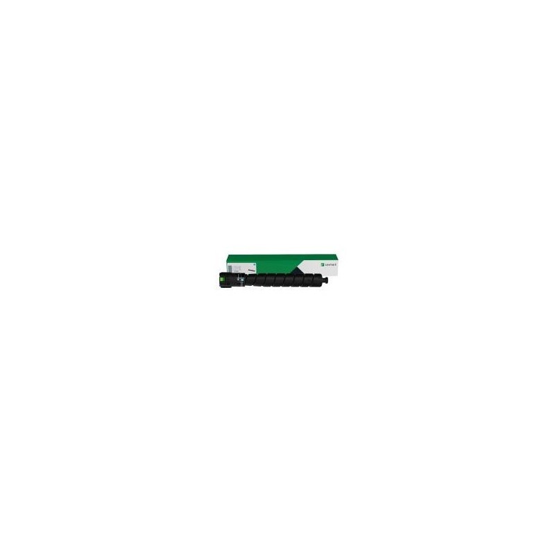 Lexmark 83D0HM0 kaseta z tonerem 1 szt. Oryginalny Purpurowy