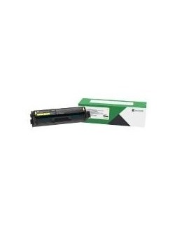 RETURN-TONER CARTRIDGE YELLOW/C3224 / C3226 / MC3224 / MC3226