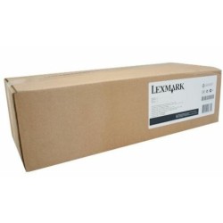 Lexmark Toner Return...