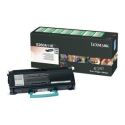 RETURN PROG. TONER...