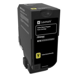 Lexmark 74C20Y0 kaseta z...