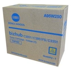 Konica-Minolta Toner TNP-49...