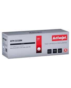 Activejet ATM-321BN Toner (zamiennik Konica Minolta TN321K Supreme 27000 stron czarny)