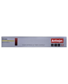Activejet ATM-328YN Toner (zamiennik Konica Minolta TN328Y Supreme 28000 stron żółty)