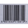 Activejet ATM-328YN Toner (zamiennik Konica Minolta TN328Y Supreme 28000 stron żółty)