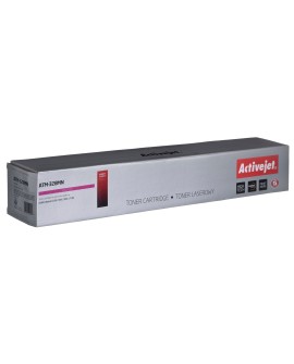 Activejet ATM-328MN Toner (zamiennik Konica Minolta TN328M Supreme 28000 stron magenta)