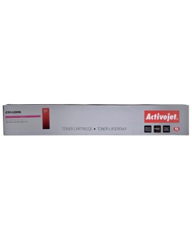 Activejet ATM-328MN Toner (zamiennik Konica Minolta TN328M Supreme 28000 stron magenta)
