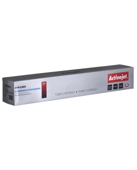 Activejet ATM-328CN Toner (zamiennik Konica Minolta TN328C Supreme 28000 stron błękitny)