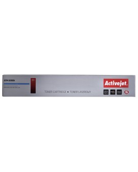 Activejet ATM-328CN Toner (zamiennik Konica Minolta TN328C Supreme 28000 stron błękitny)