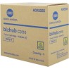 Konica-Minolta TNP51 Toner Yellow A0X5255