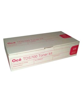 OCE Toner 1060047449 TDS700 Black