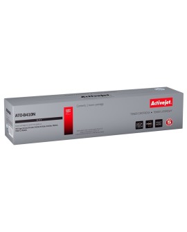 Activejet ATO-B410N Toner (zamiennik OKI 43979102 Supreme 3500 stron czarny)