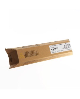 Ricoh Toner SP C430E 821282, 821095, 821205 Yellow