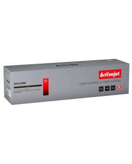 Activejet ATR-2220N Toner (zamiennik Ricoh 2220D 885266 Supreme 11000 stron czarny)