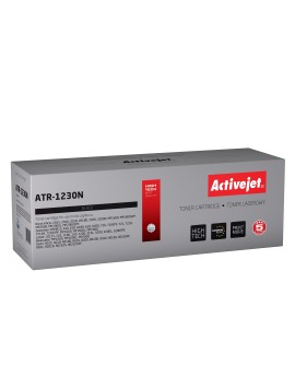 Activejet ATR-1230N Toner (zamiennik Ricoh 1230D 885094 Supreme 9000 stron czarny)