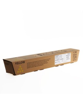 Ricoh Toner MP C3501 842044 Yellow