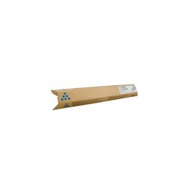 Ricoh Toner MP C3501 842046 Cyan
