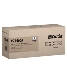 Actis TS-1660A Toner (zamiennik Samsung MLT-D1042S Standard 1500 stron czarny)