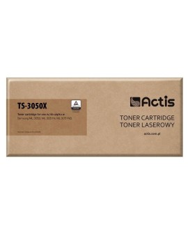 Actis TS-3050X Toner (zamiennik Samsung ML-D3050B Standard 8000 stron czarny)