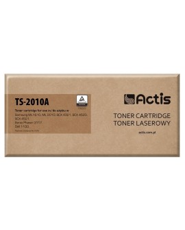 Actis TS-2010A Toner (zamiennik Samsung ML-1610D2/ ML-2010D3 Standard 3000 stron czarny)