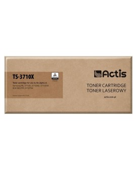 Actis TS-3710X Toner (zamiennik Samsung MLT-D205E Standard 10000 stron czarny)