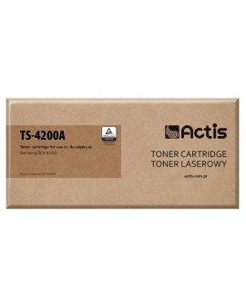Actis TS-4200A Toner (zamiennik Samsung SCX-D4200A Standard 3000 stron czarny)