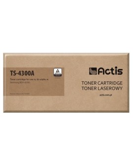 ACTIS TS-4300A Toner (zamiennik Samsung MLT-D1092S Standard 2000 stron czarny)