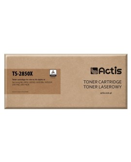 Actis TS-2850X Toner (zamiennik Samsung ML-D2850B Standard 5000 stron czarny)