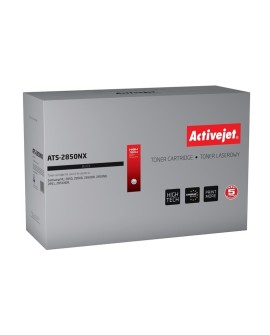 Activejet ATS-2850NX Toner (zamiennik Samsung ML-D2850B Supreme 5000 stron czarny)