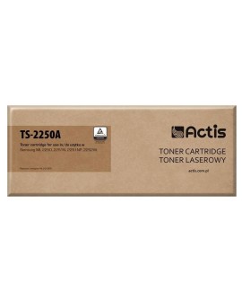 Actis TS-2250A Toner (zamiennik Samsung ML-2250D5 Standard 5000 stron czarny)