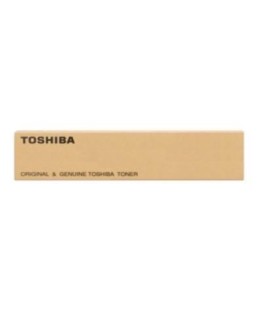 Toshiba T-FC505EM kaseta z tonerem 1 szt. Oryginalny Purpurowy