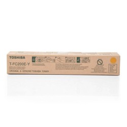 Toshiba Toner T-FC200EY...