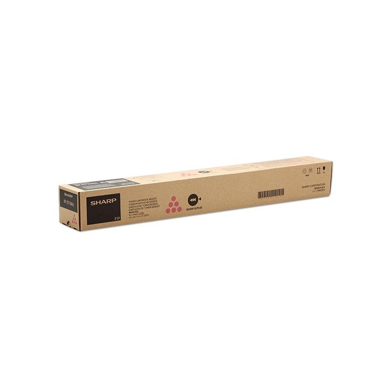 Sharp BPGT70MA Toner Magenta