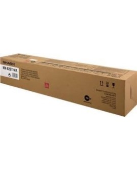 Sharp Toner MX62GTMB Magenta