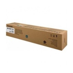 Sharp Toner MX62GTCB Cyan