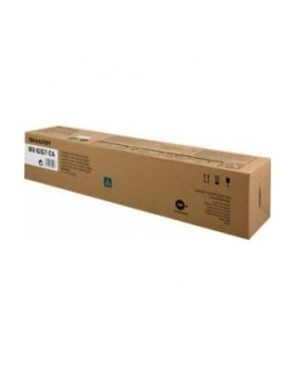 Sharp Toner MX62GTCB Cyan