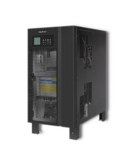 QOLTEC ZASILACZ AWARYJNY UPS 3-FAZOWY | 15KVA | 12KW | LCD